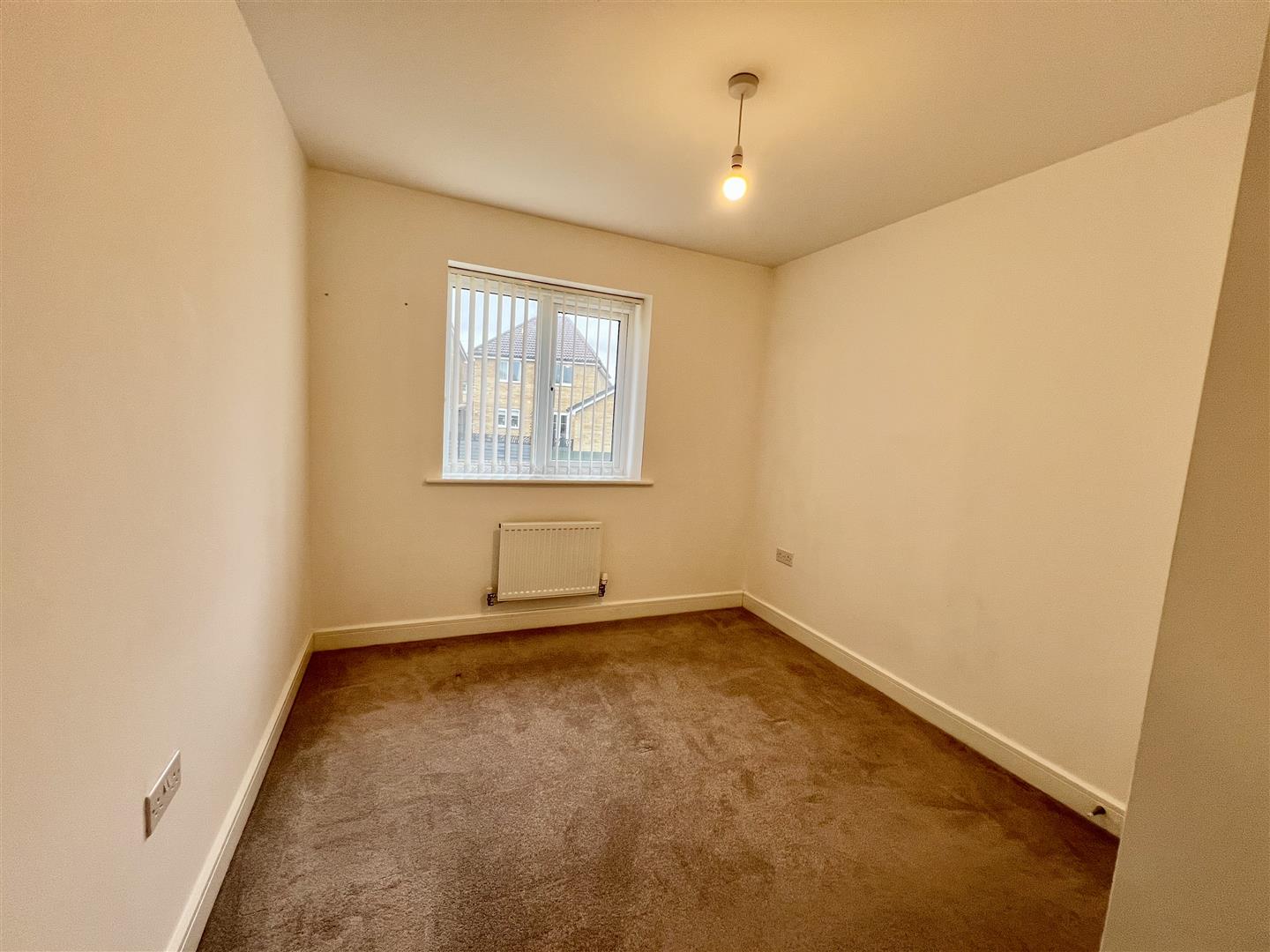 Heol Mathews, Coity, Bridgend, CF35 6JU